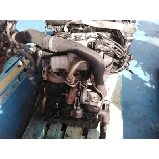 Motor Completo para Seat Ibiza (6L1)