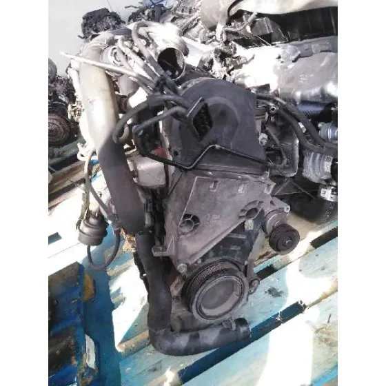 Motor Completo para Seat Ibiza (6L1)