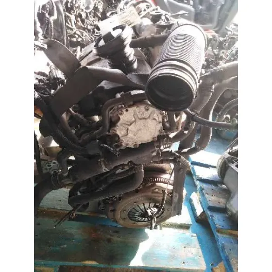 Motor Completo para Seat Ibiza (6L1)