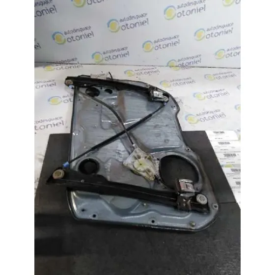 Elevalunas Delantero Izquierdo para Seat Ibiza (6L1)