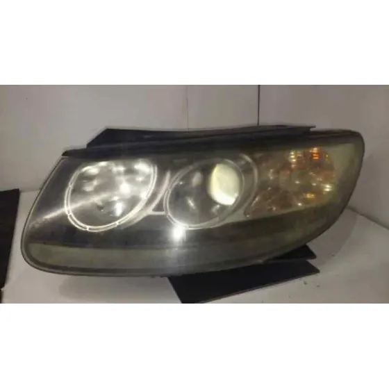 Faro Izquierdo para Hyundai Santa Fe (Bm)