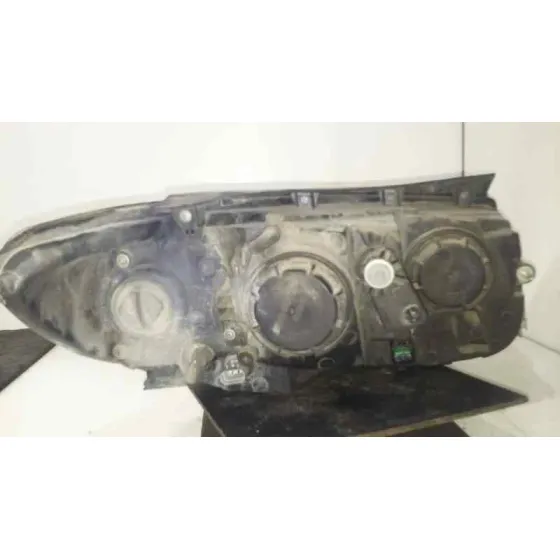 Faro Izquierdo para Hyundai Santa Fe (Bm)