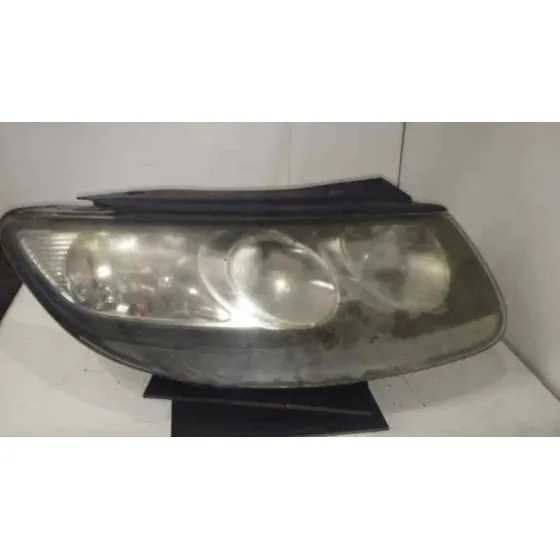 Faro Derecho para Hyundai Santa Fe (Bm)