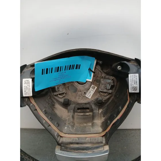 Volante para Volkswagen Passat Cc (357)