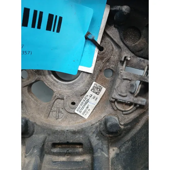 Volante para Volkswagen Passat Cc (357)