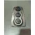 Mando Calefaccion / Aire Acondicionado para Toyota Yaris