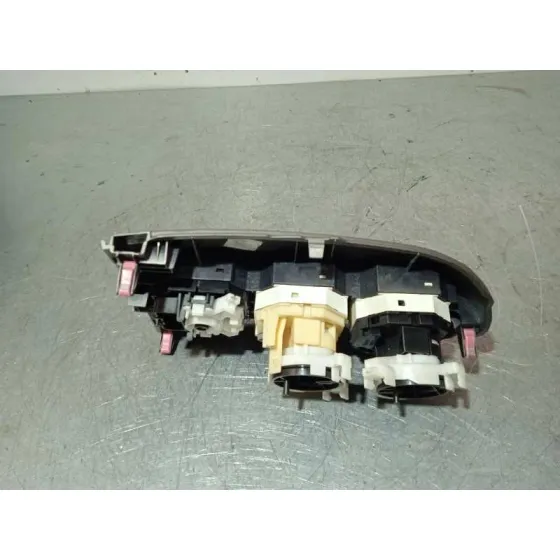 Mando Calefaccion / Aire Acondicionado para Toyota Yaris