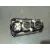 Mando Calefaccion / Aire Acondicionado para Toyota Yaris