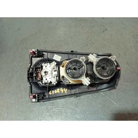 Mando Calefaccion / Aire Acondicionado para Toyota Yaris