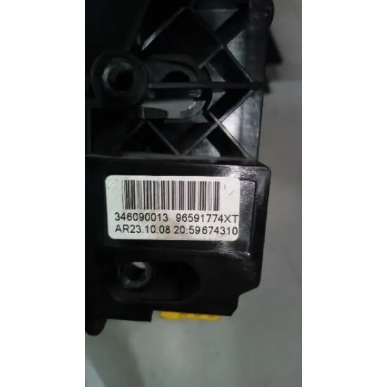 Mando Volante para Citroën C4 Berlina