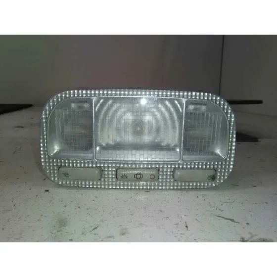 Luz Interior para Citroën C4 Berlina