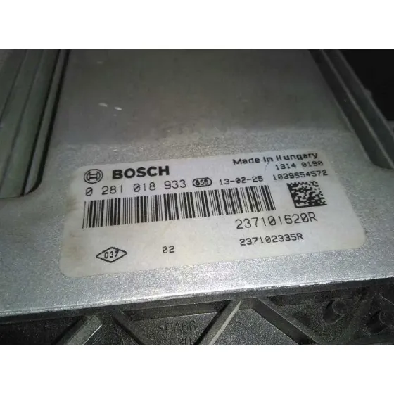 Centralita Motor Uce para Renault Laguna Iii