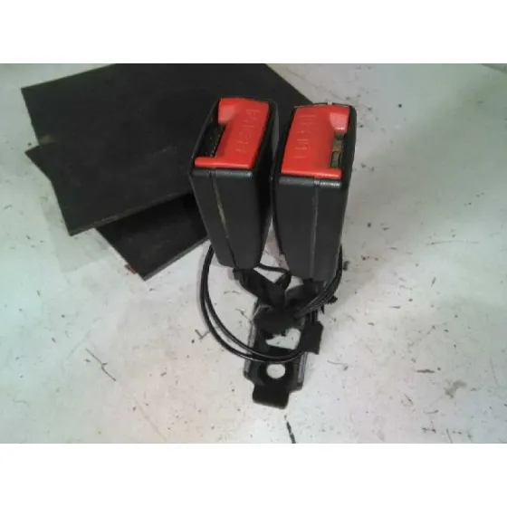 Enganche Cinturon para Citroën C5 Berlina