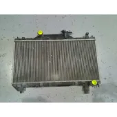 Radiador Agua para Toyota Avensis Berlina (T 22)