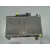 Radiador Agua para Toyota Avensis Berlina (T 22)