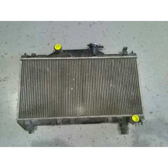 Radiador Agua para Toyota Avensis Berlina (T 22)