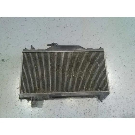 Radiador Agua para Toyota Avensis Berlina (T 22)