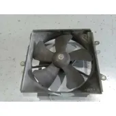 Electroventilador para Toyota Avensis Berlina (T 22)