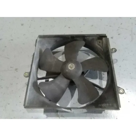 Electroventilador para Toyota Avensis Berlina (T 22)