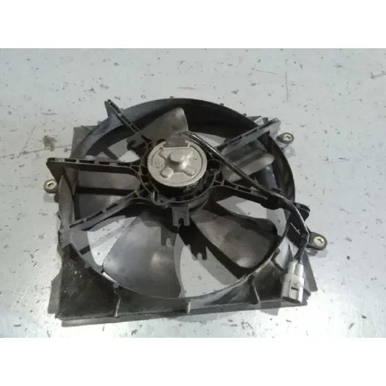 Electroventilador para Toyota Avensis Berlina (T 22)