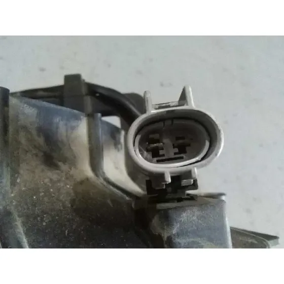Electroventilador para Toyota Avensis Berlina (T 22)
