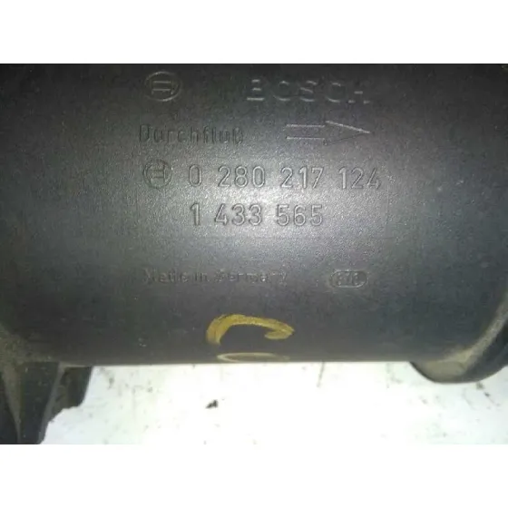 Caudalimetro para Bmw Serie 3 Berlina (E46)