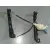 Elevalunas Delantero Izquierdo para Bmw Serie 1 Berlina (E81/E87)