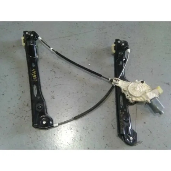 Elevalunas Delantero Izquierdo para Bmw Serie 1 Berlina (E81/E87)