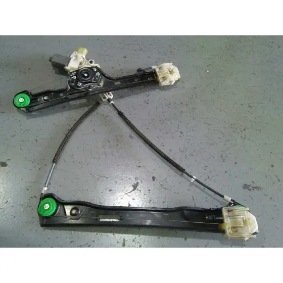 Elevalunas Delantero Izquierdo para Bmw Serie 1 Berlina (E81/E87)