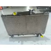 Radiador Agua para Toyota Avensis Berlina (T 22)