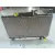 Radiador Agua para Toyota Avensis Berlina (T 22)