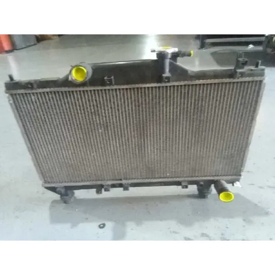 Radiador Agua para Toyota Avensis Berlina (T 22)