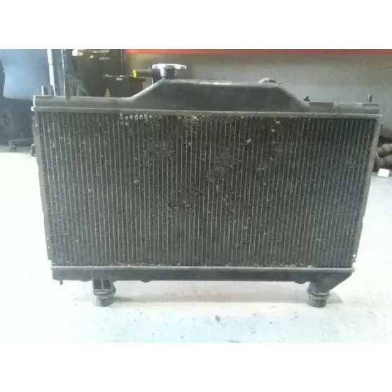 Radiador Agua para Toyota Avensis Berlina (T 22)