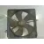 Electroventilador Radiador Aire Acondicionado para Toyota Avensis Berlina (T 22)