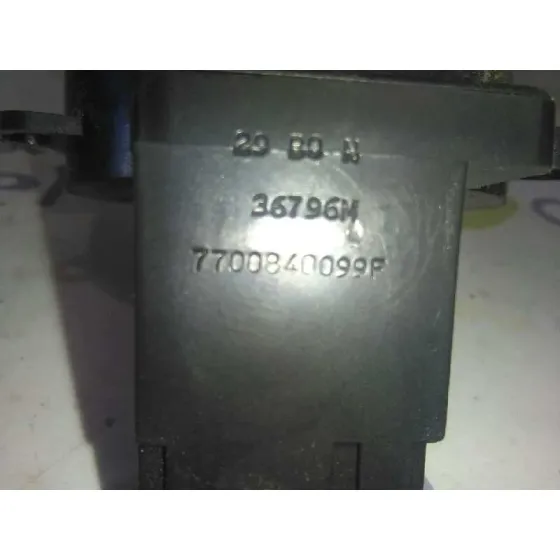 Anillo Airbag para Renault Scenic (Ja..)
