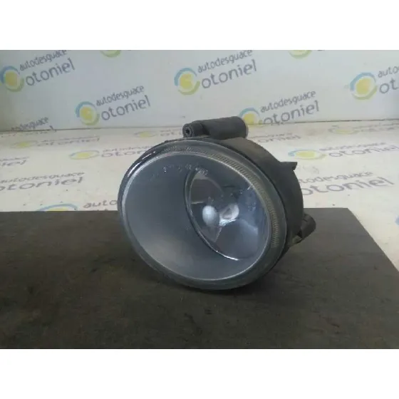 Faro Antiniebla Izquierdo para Renault Scenic (Ja..)
