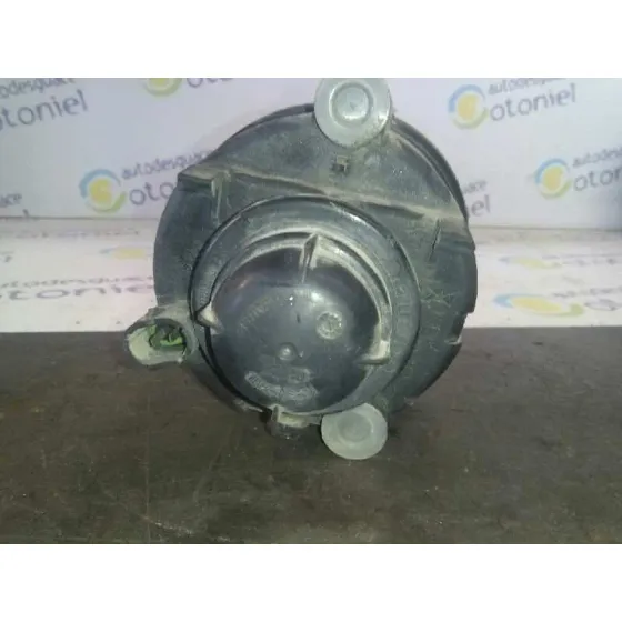 Faro Antiniebla Izquierdo para Renault Scenic (Ja..)