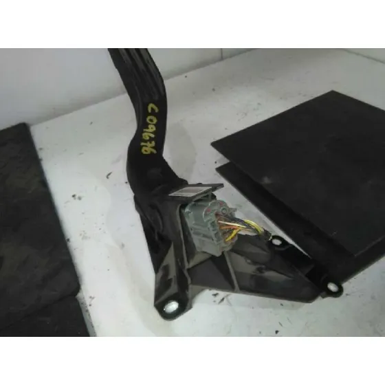 Potenciometro Pedal para Ford Mondeo Berlina (Ge)
