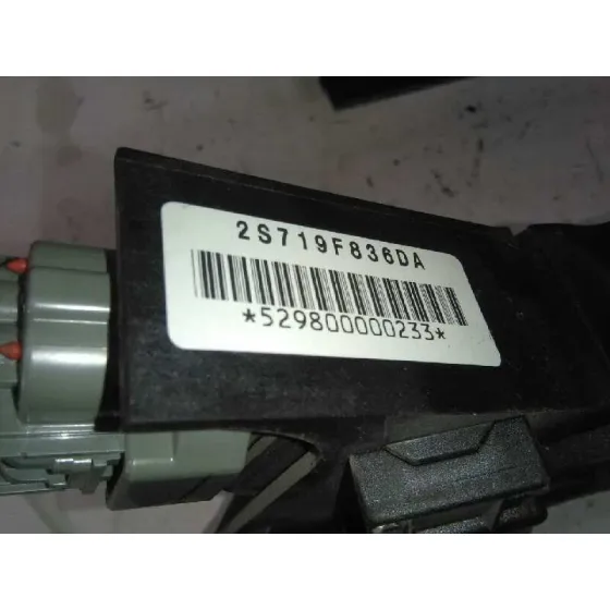 Potenciometro Pedal para Ford Mondeo Berlina (Ge)