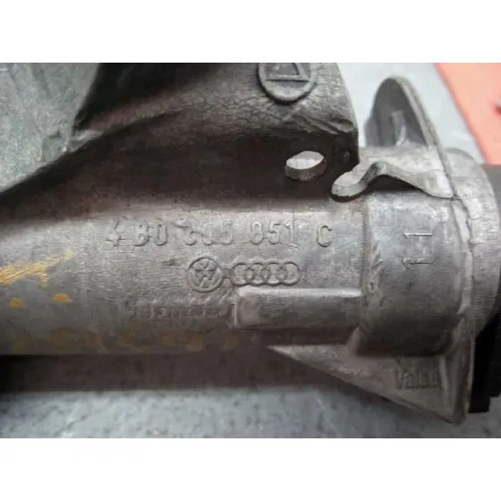 Conmutador De Arranque para Audi A4 Berlina (B5)