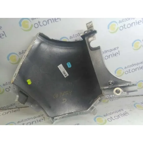 Puntera Paragolpes Trasera Derecha para Renault Captur