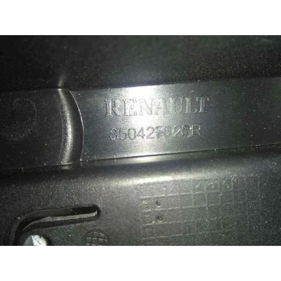 Soporte para Renault Captur