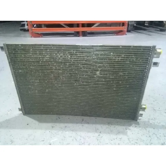 Condensador / Radiador Aire Acondicionado para Renault Megane Ii Berlina 5P