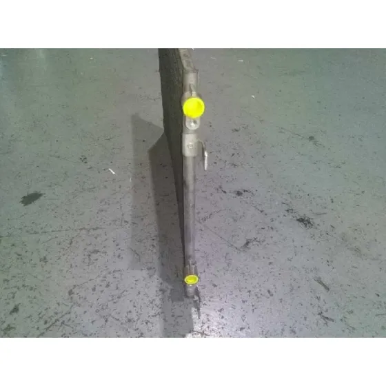 Condensador / Radiador Aire Acondicionado para Renault Megane Ii Berlina 5P