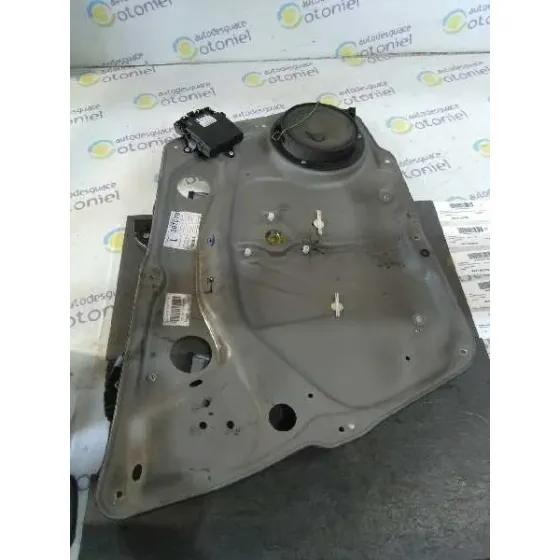 Elevalunas Delantero Izquierdo para Mercedes-Benz Clase B (W245)