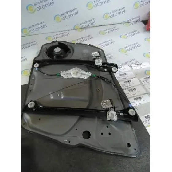 Elevalunas Delantero Izquierdo para Mercedes-Benz Clase B (W245)