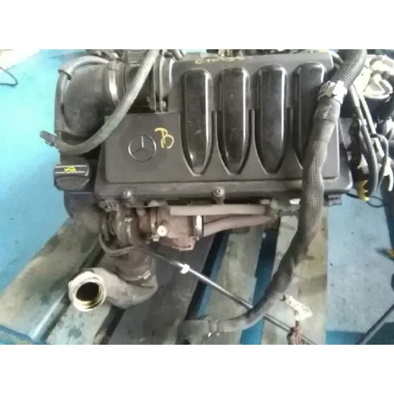 Despiece Motor para Mercedes-Benz Clase B (W245)