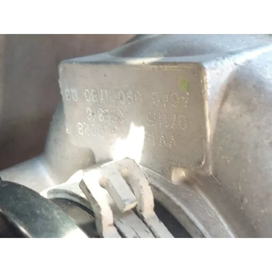 Despiece Motor para Mercedes-Benz Clase B (W245)