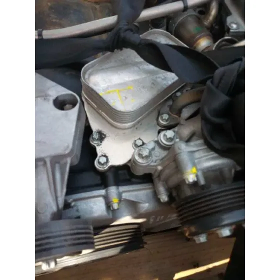 Despiece Motor para Mercedes-Benz Clase B (W245)