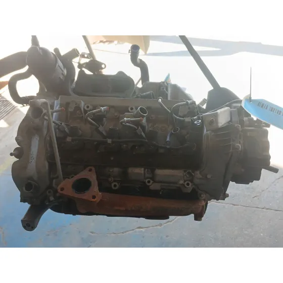 Despiece Motor para Mercedes-Benz Clase B (W245)